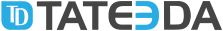 Tateeda logo